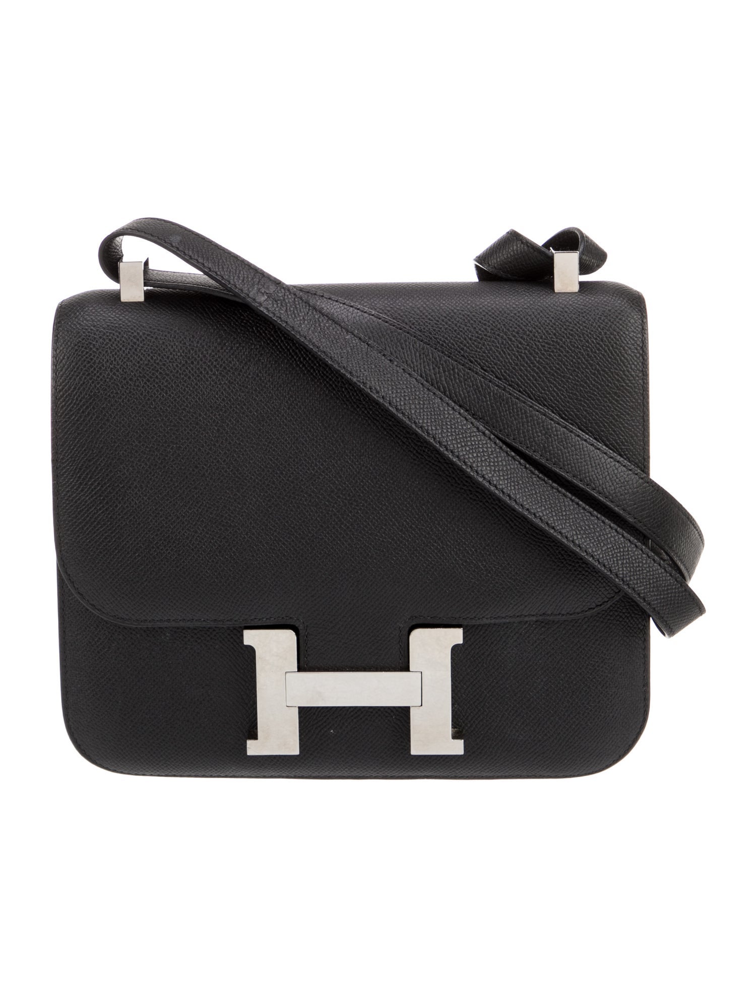 Hermès Epsom Constance 24