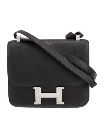 Hermès Epsom Constance 24