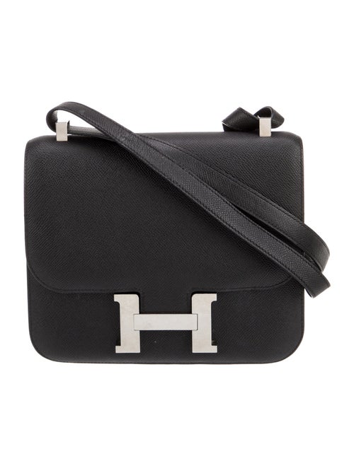 Hermès Epsom Constance 24