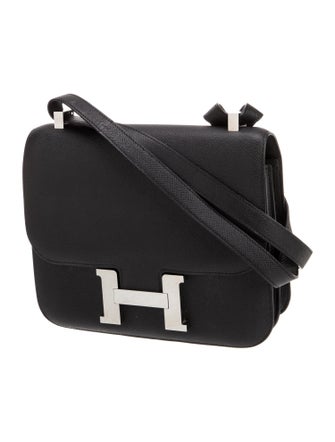 Hermès Epsom Constance 24