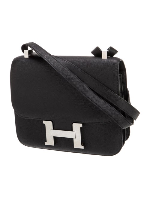 Hermès Epsom Constance 24