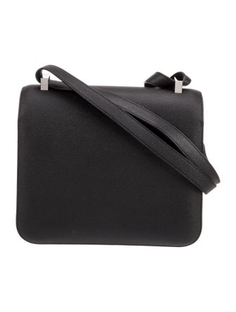 Hermès Epsom Constance 24