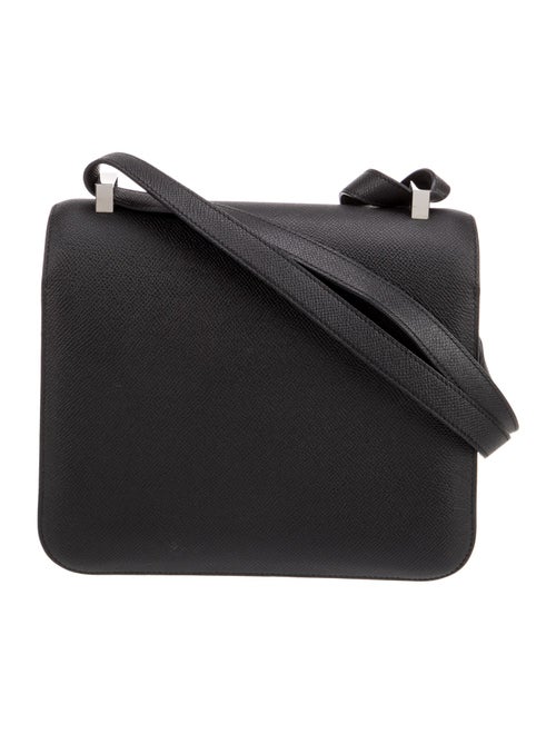 Hermès Epsom Constance 24