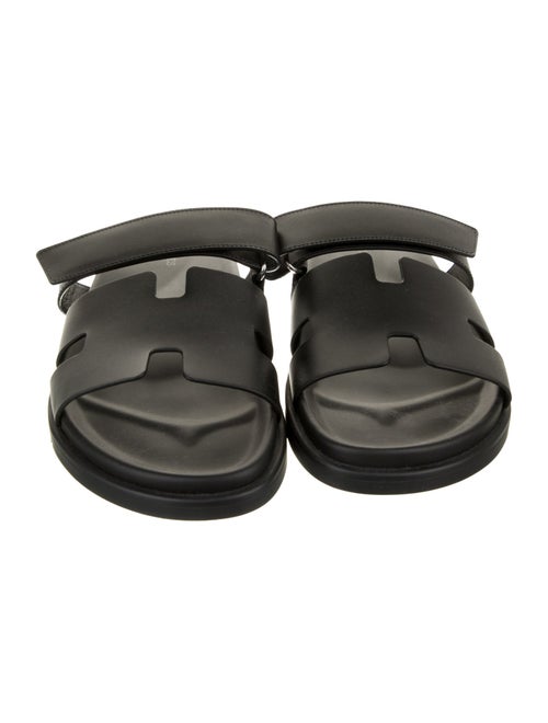 Hermès 2023 Chypre Slides