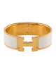 Hermès Clic Clac H Bracelet