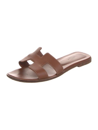 Hermès 2021 Oran Slides