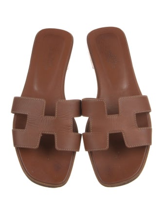 Hermès 2021 Oran Slides
