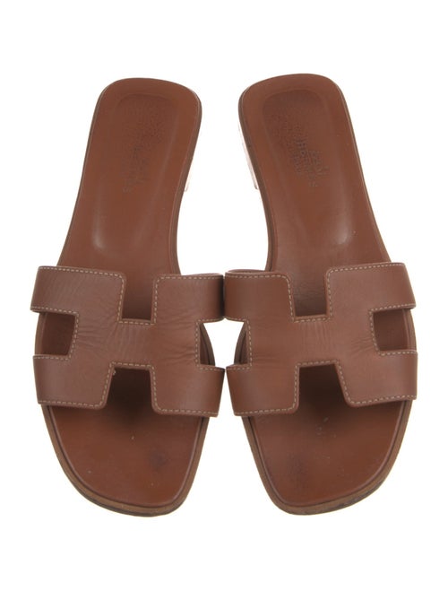 Hermès 2021 Oran Slides