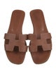 Hermès 2021 Oran Slides