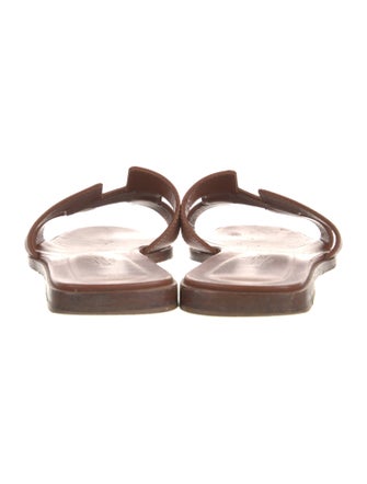 Hermès 2021 Oran Slides