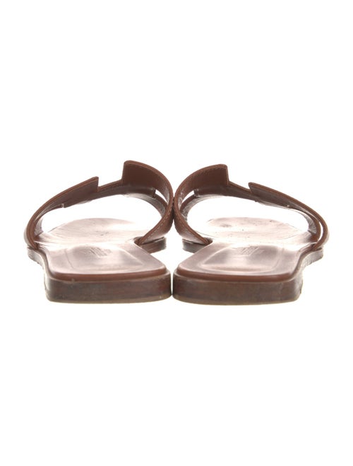 Hermès 2021 Oran Slides