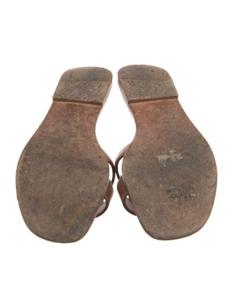 Hermès 2021 Oran Slides