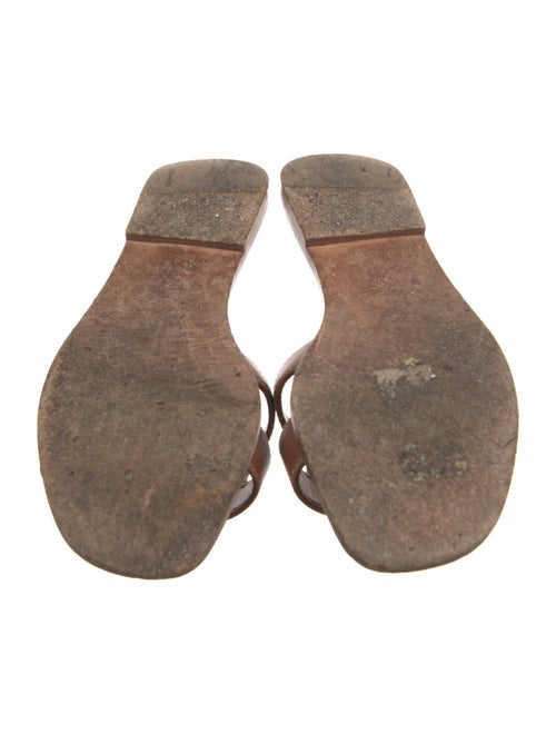 Hermès 2021 Oran Slides