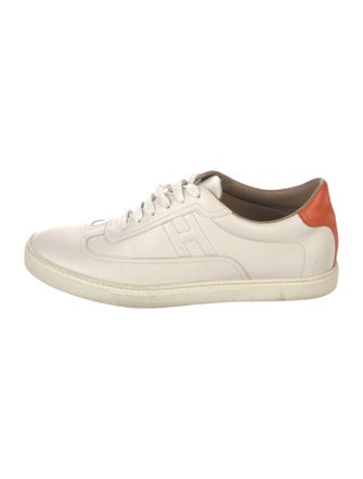 Hermès Quicker Sneakers