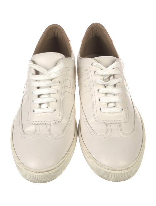 Hermès Quicker Sneakers