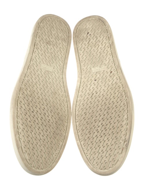 Hermès Quicker Sneakers