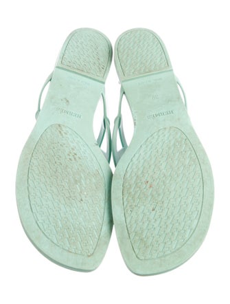 Hermès 2022 Egerie Flip Flops