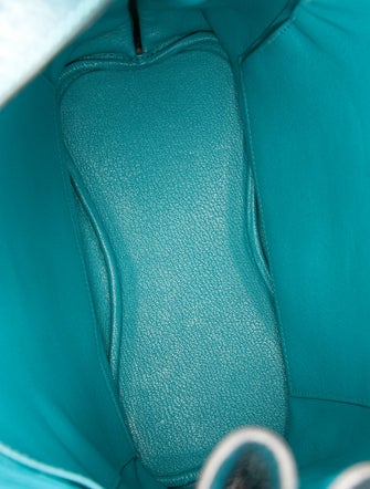 Hermès Clemence Verso So Kelly 26