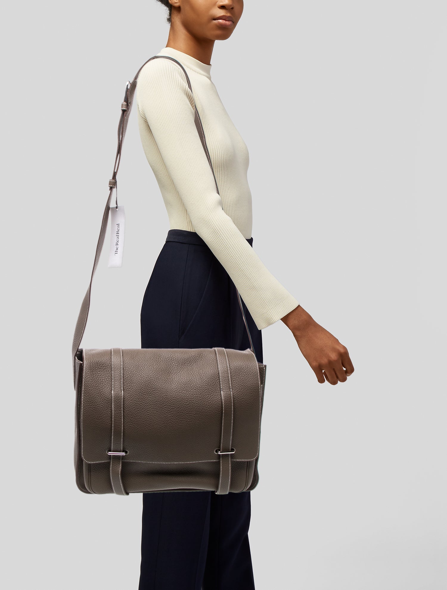 Hermès Clemence Steve Besace 37