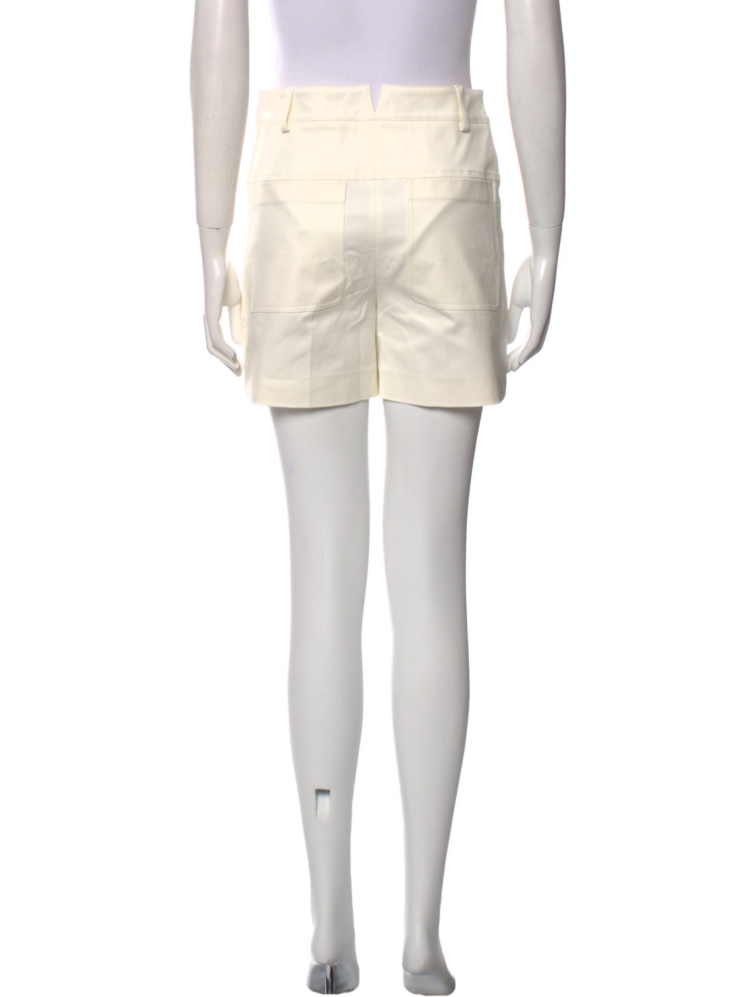 Hermès 2023 Mini Shorts