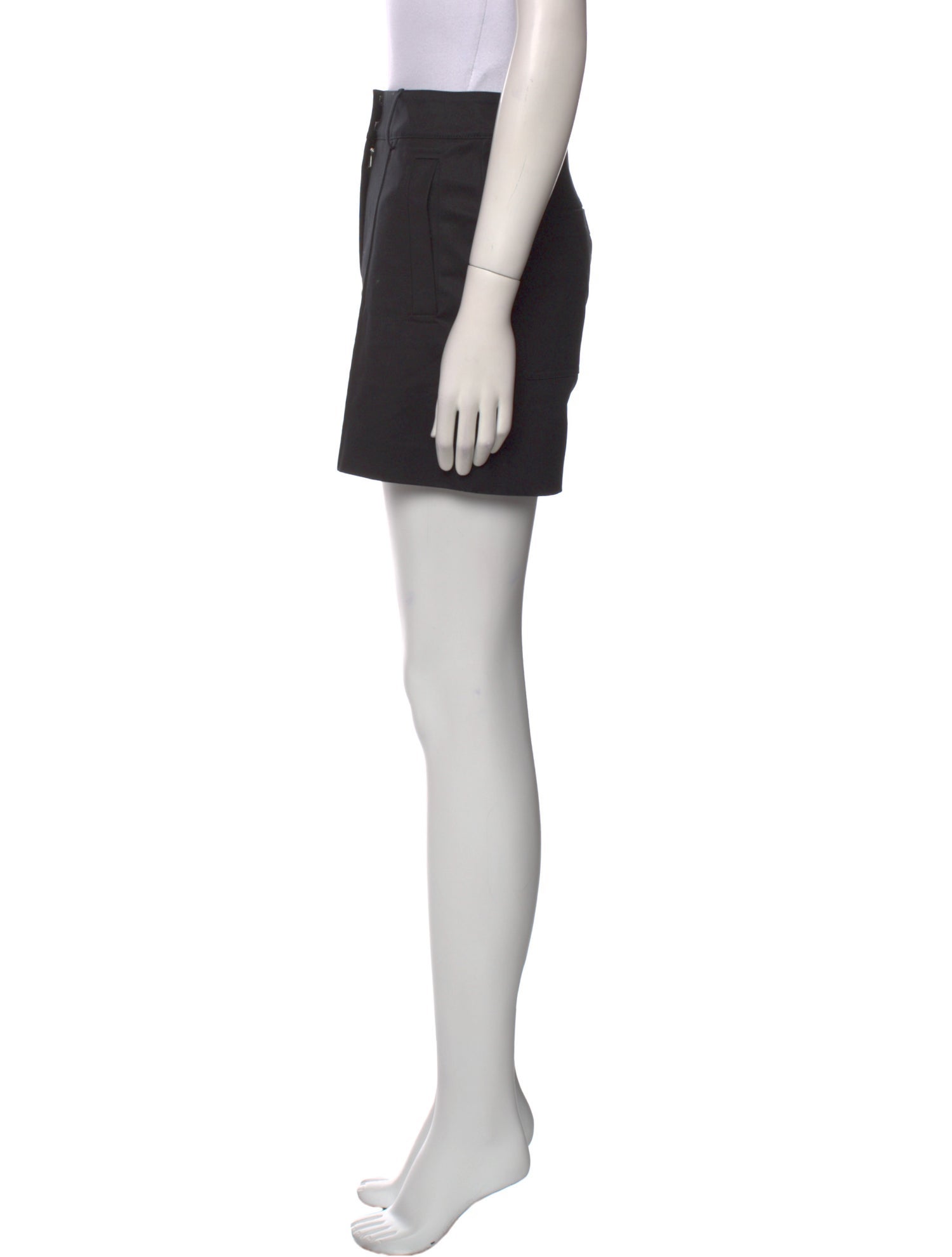 Hermès 2023 Mini Shorts w/ Tags