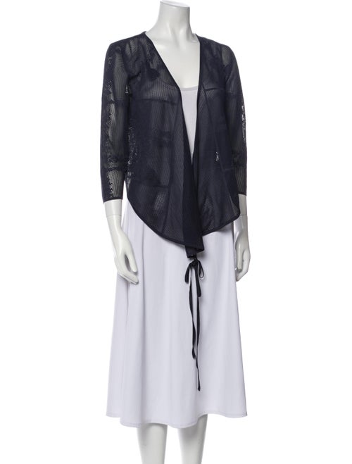 Hermès 2025 En Desordre a Fleurs Sweater