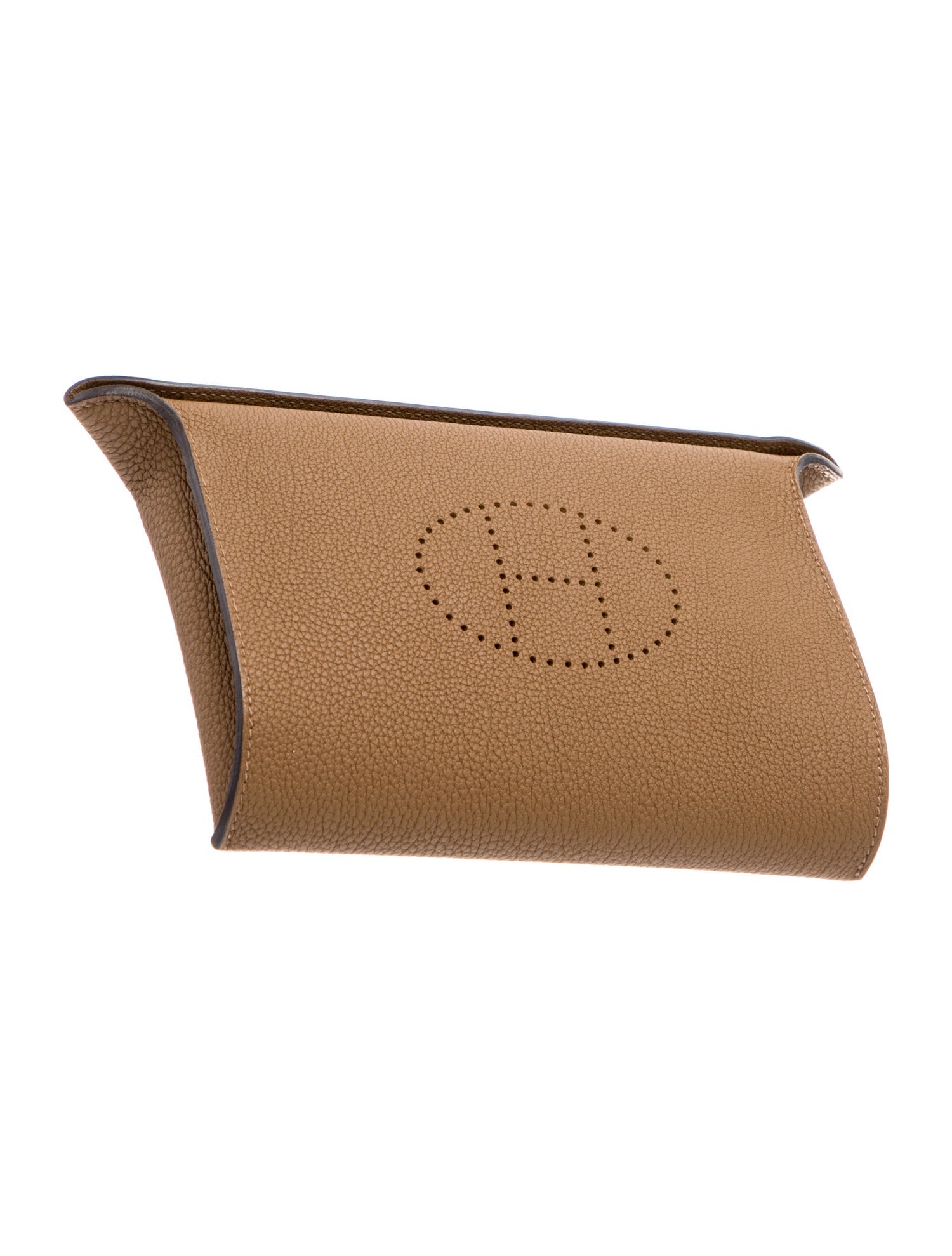 Hermès 2024 Togo Videpoches