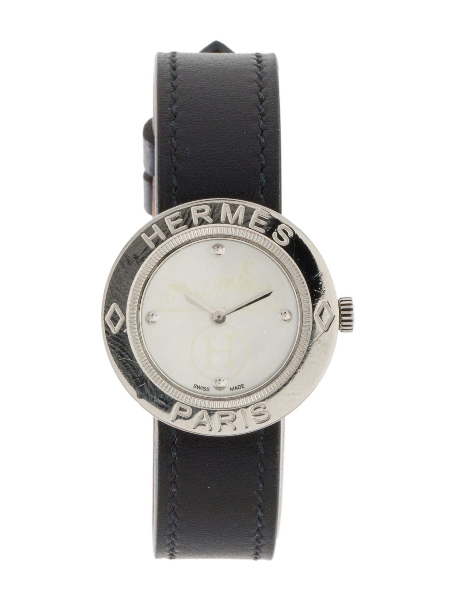 Hermès Passe Passe Watch