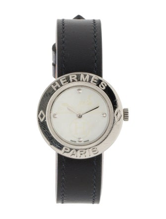 Hermès Passe Passe Watch