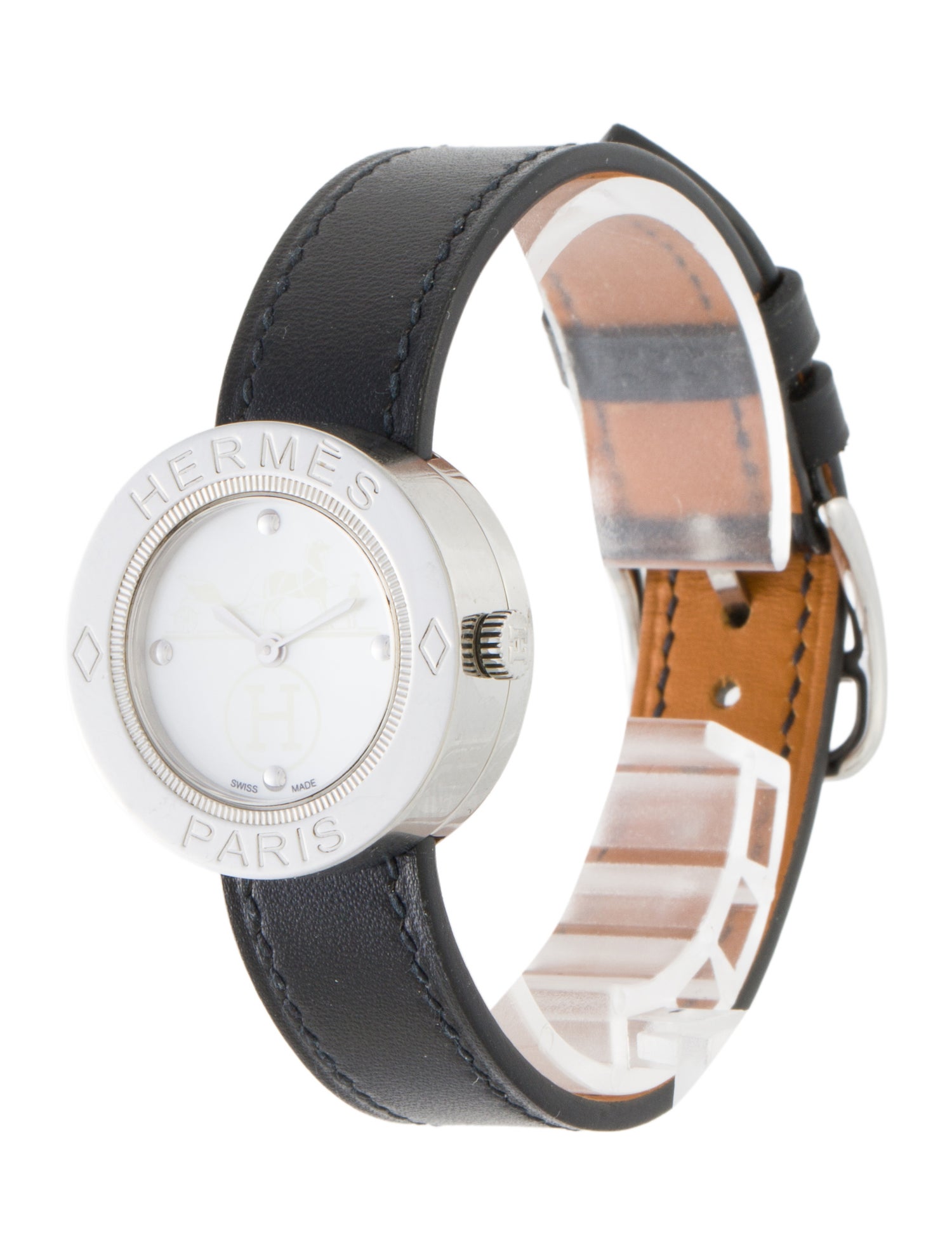 Hermès Passe Passe Watch