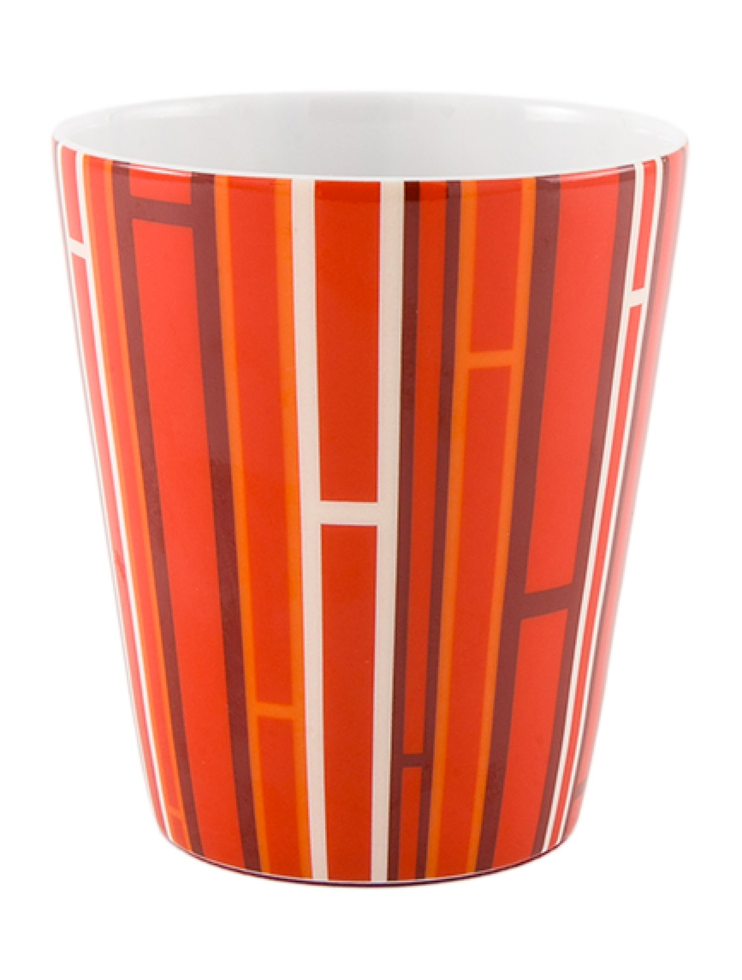 Hermès Porcelain Tumbler