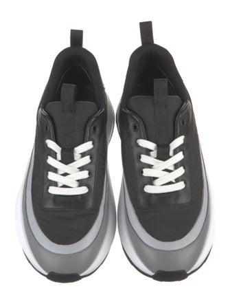 Hermès 2023 Nylon Sneakers