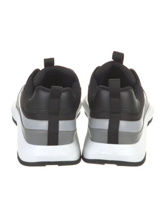 Hermès 2023 Nylon Sneakers