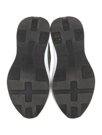 Hermès 2023 Nylon Sneakers