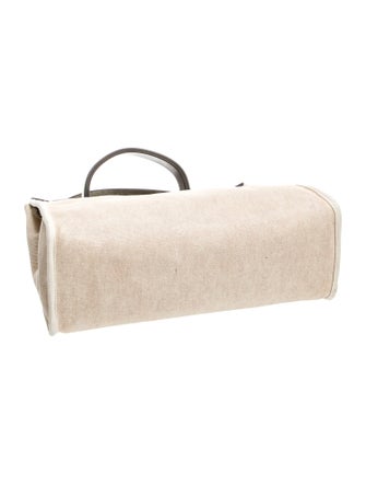 Hermès Toile Herbag 31