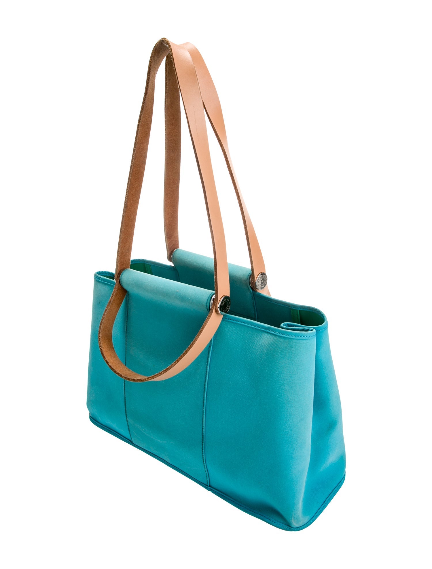 Hermès Toile Officier Cabag Elan