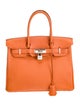 Hermès Togo Birkin 30