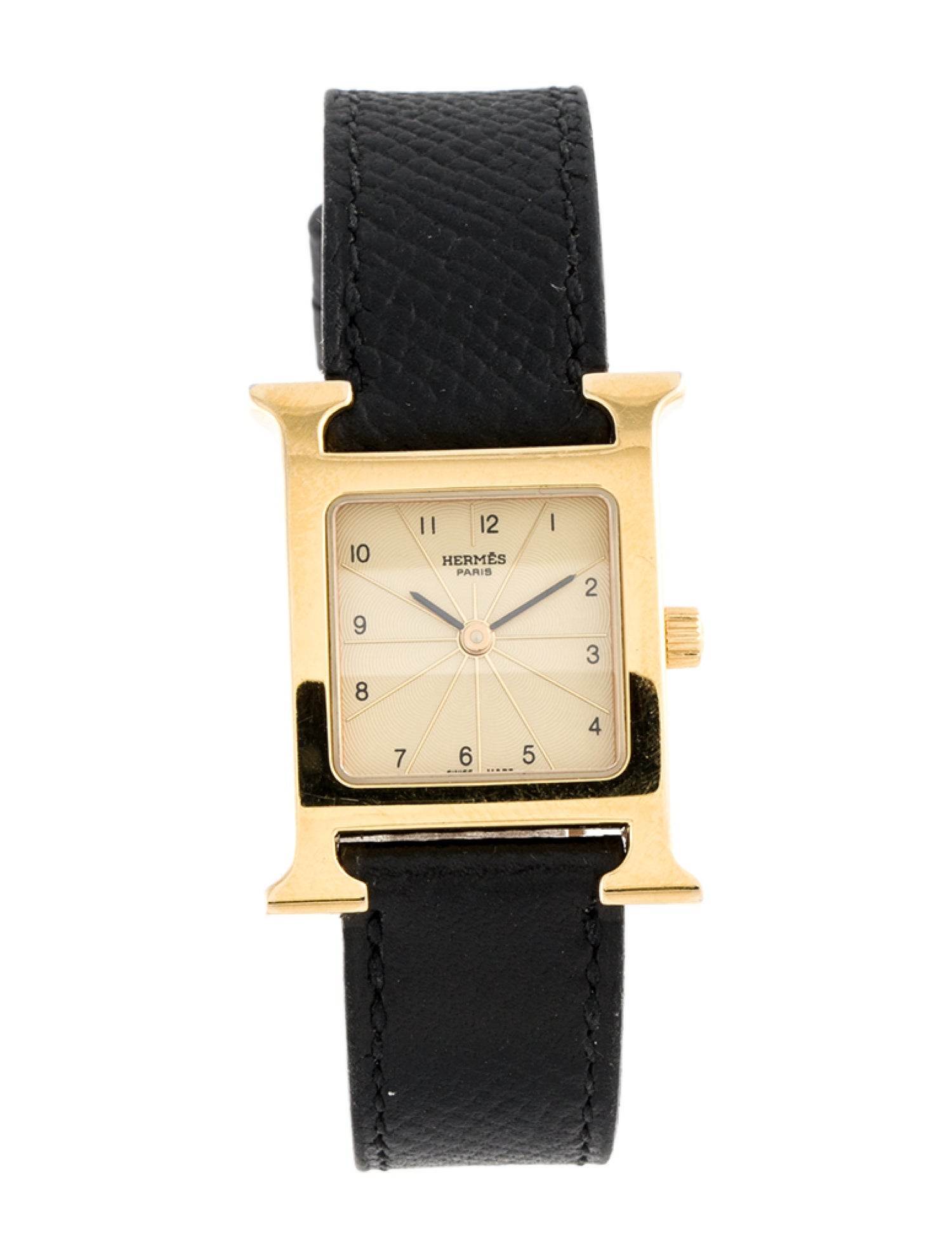 Hermès Heure H Watch