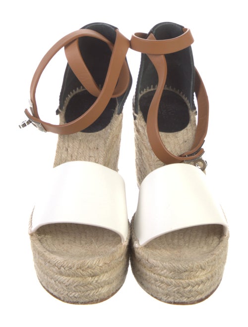 Hermès 2022 Tipoli Espadrilles