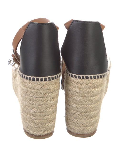 Hermès 2022 Tipoli Espadrilles