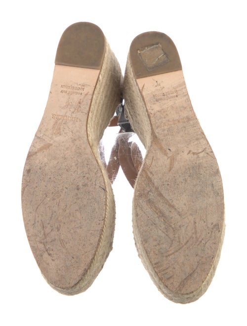 Hermès 2022 Tipoli Espadrilles