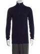 Hermès Wool Turtleneck Pullover