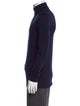 Hermès Wool Turtleneck Pullover