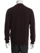 Hermès Wool Crew Neck Pullover