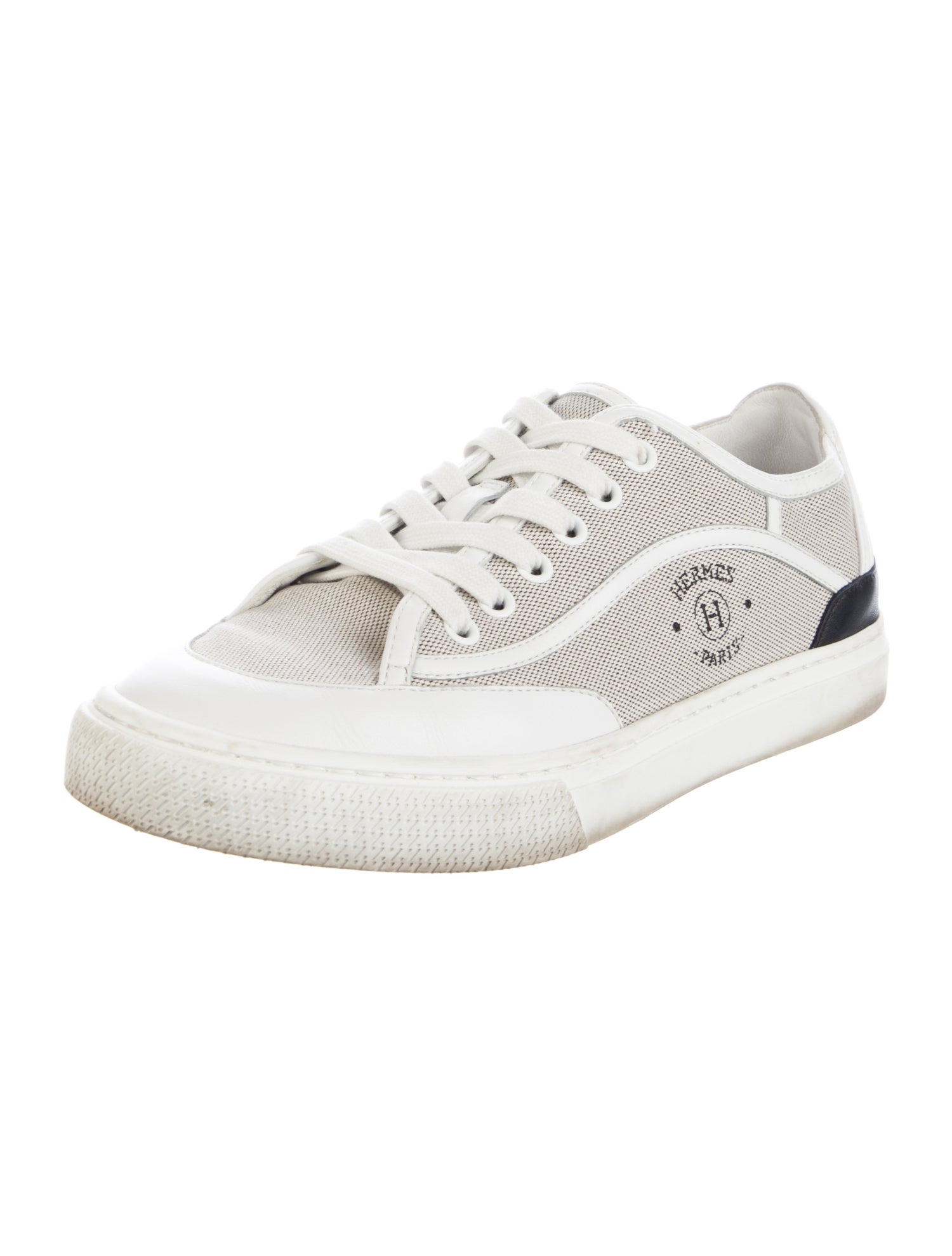 Hermès Get Sneakers