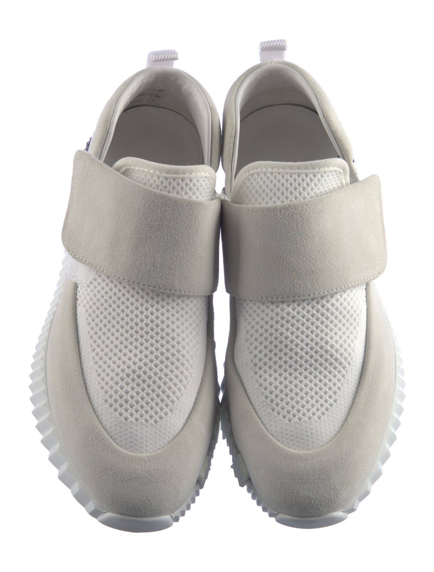 Hermès H Athletic Sneakers