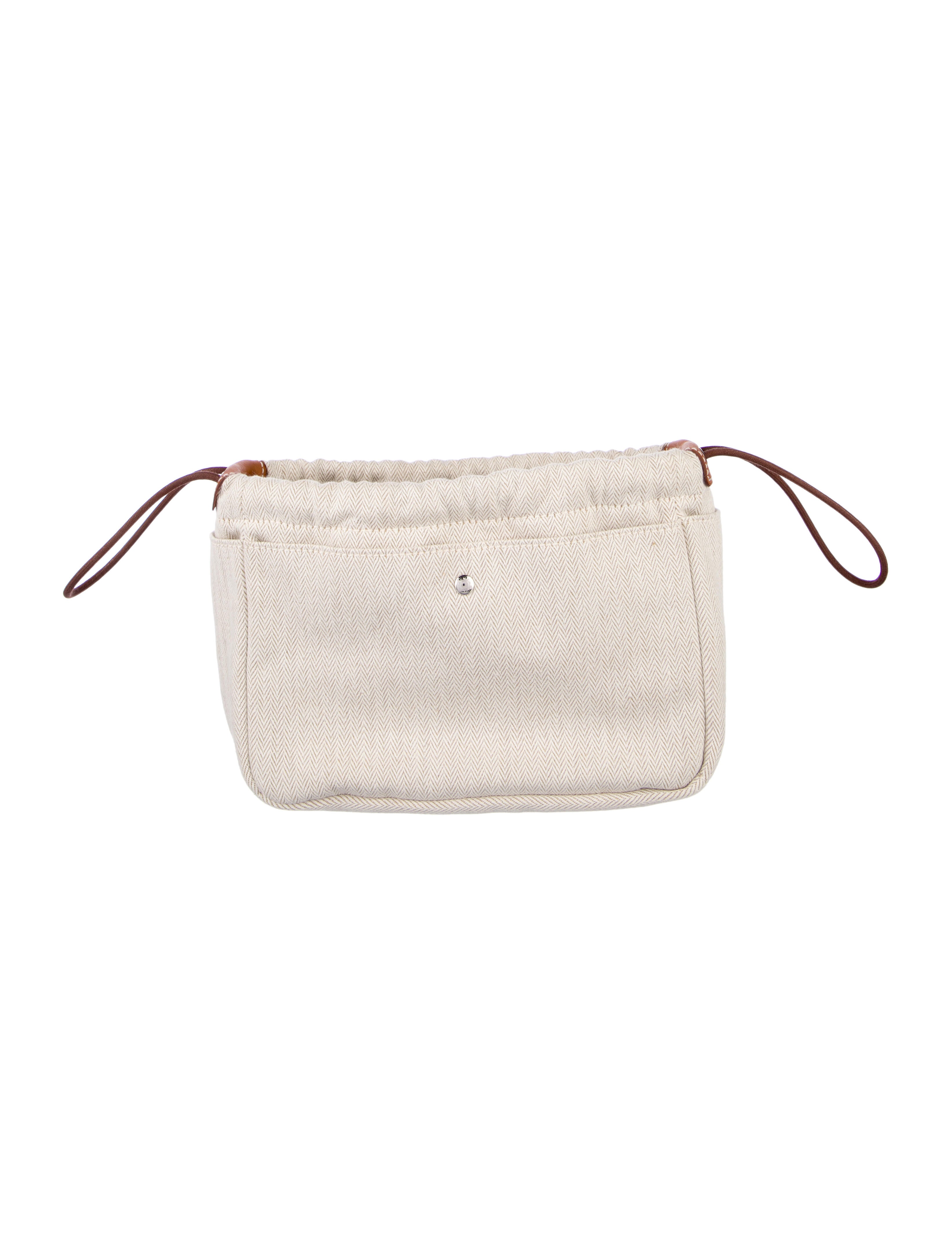 Hermès Toile Fourbi 20