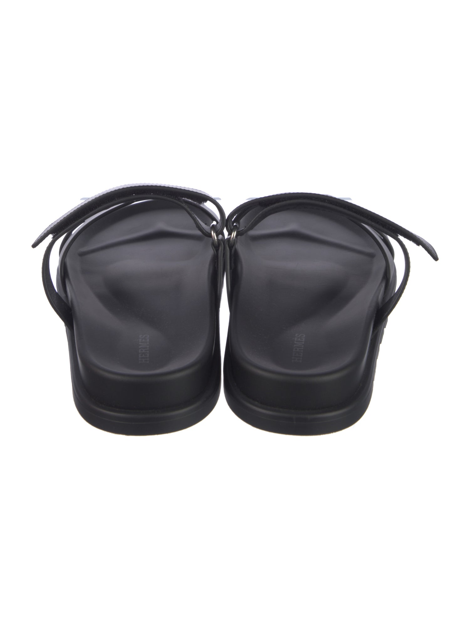 Hermès Chypre H Logo Slides