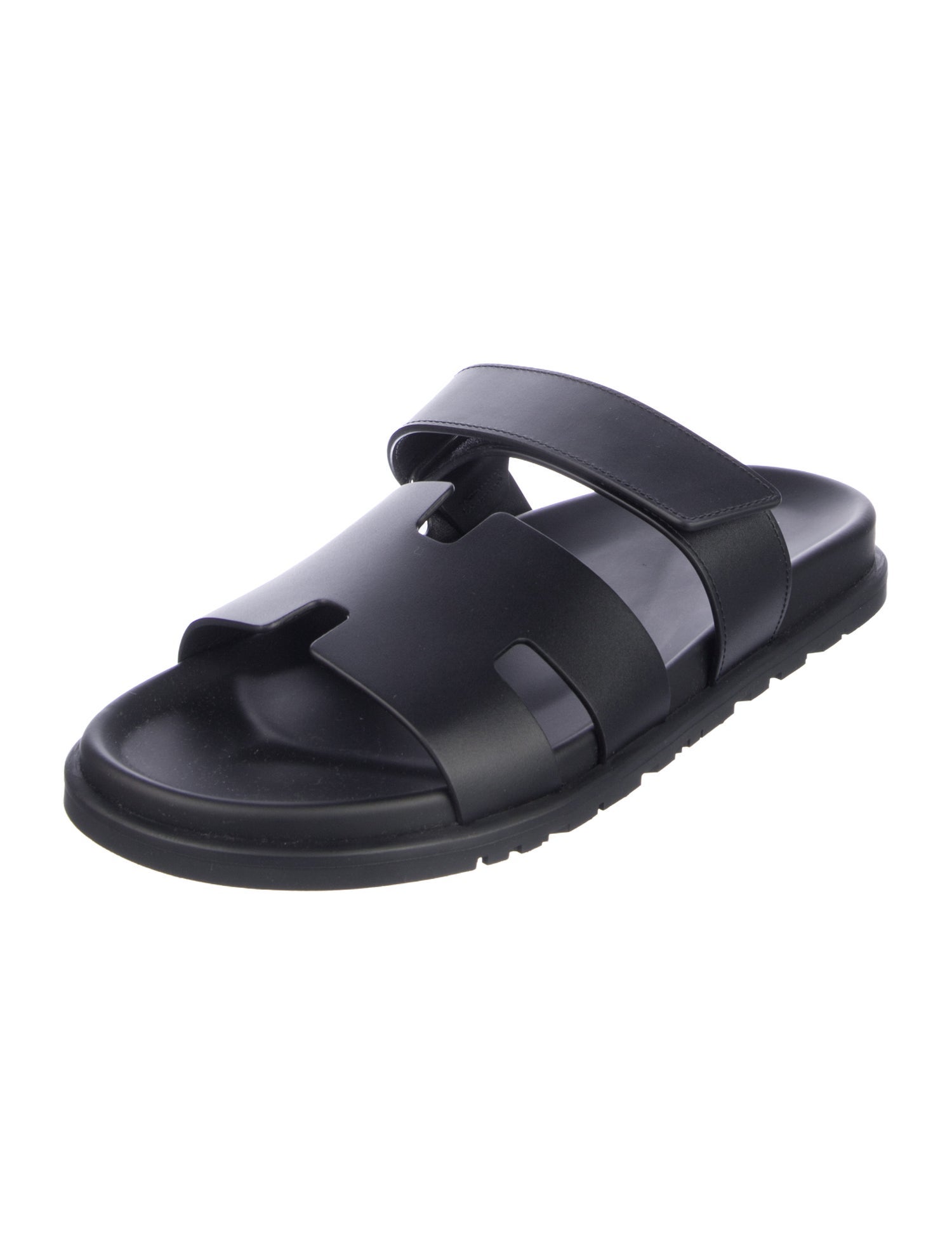 Hermès Chypre H Logo Slides