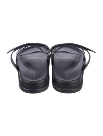 Hermès Chypre H Logo Slides